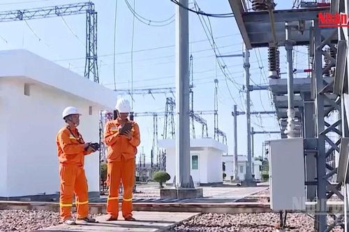 [Video] Giá điện sẽ được điều chỉnh theo thực tế, không theo chu kỳ
