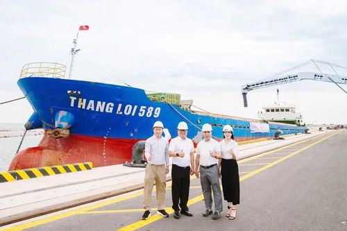 Chặng nước rút cho mục tiêu tăng trưởng hai con số của Quảng Trị