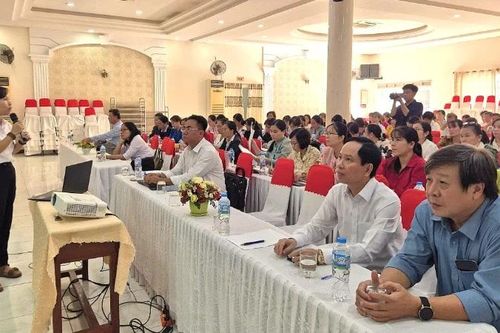 Không để những bữa ăn bán trú tiềm ẩn rủi ro