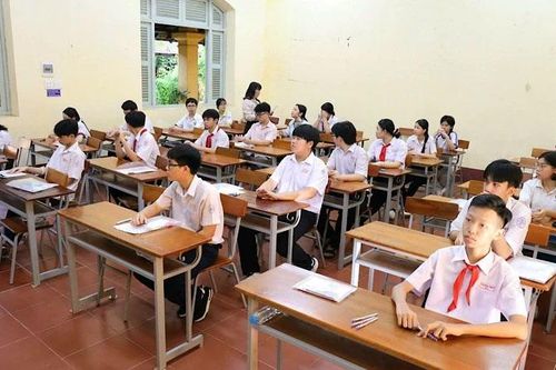 Cần Thơ công bố điểm chuẩn lớp 10, bổ sung gần 2.000 chỉ tiêu công lập