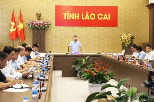 Lào Cai xử lý hơn 1.200 vụ buôn lậu, gian lận thương mại và hàng giả trong 6 tháng đầu năm