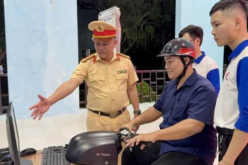 Đà Nẵng đẩy mạnh hướng dẫn kỹ năng lái xe an toàn, giảm tai nạn giao thông từ gốc