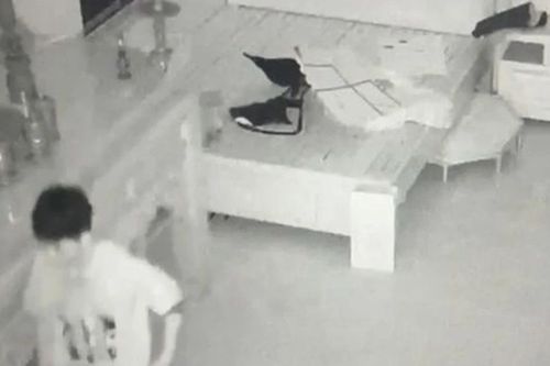 Phú Thọ: Bắt nam thanh niên đột nhập nhà dân, dùng dao khống chế 3 mẹ con