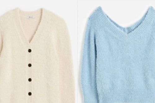 Thu hồi 6.000 áo len Madewell do vi phạm tiêu chuẩn an toàn cháy