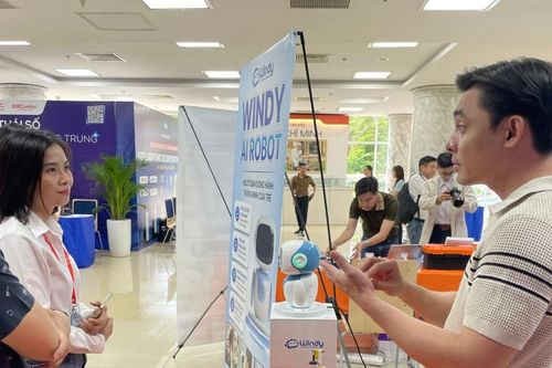 Sử dụng AI thế nào để an toàn, hiệu quả trong kỷ nguyên số