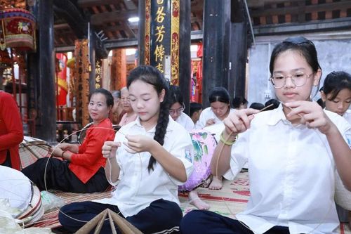 Nâng cao hiệu quả của Trung tâm học tập cộng đồng ở Thủ đô