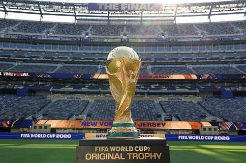 Hé lộ quốc gia hưởng lợi kinh tế lớn nhất từ World Cup 2026