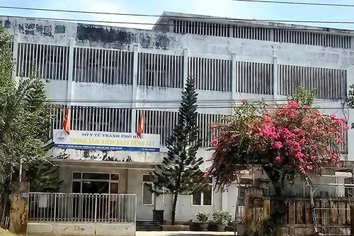 Dự án Trung tâm Phòng chống HIV/AIDS ở Huế hoàn thành 10 năm chưa quyết toán