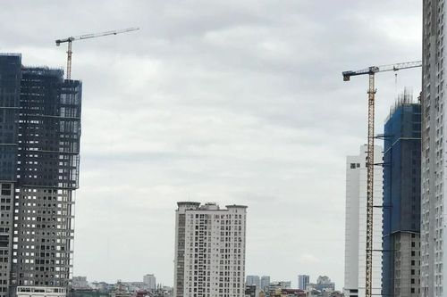Cần ưu tiên dòng tiền cho phân khúc nhà ở thực
