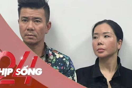 NHỊP SỐNG 24: Tin nhắn 6 chữ của vợ cựu Viện trưởng sau gói tiền 198 triệu