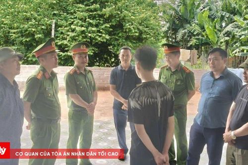 Theo sát từng thanh thiếu niên để ngăn vi phạm từ gốc