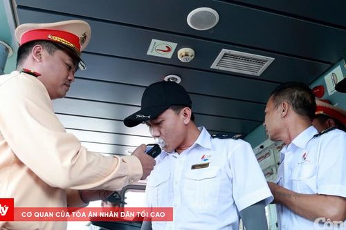 Bảo đảm mỗi chuyến đi an toàn cho du khách khi ra Lý Sơn