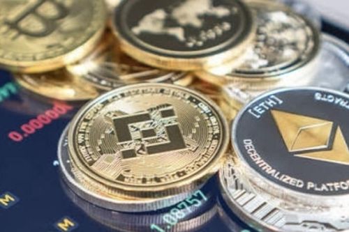 Cung cấp dịch vụ tài sản mã hóa không thông báo bị phạt lên tới 100 triệu đồng