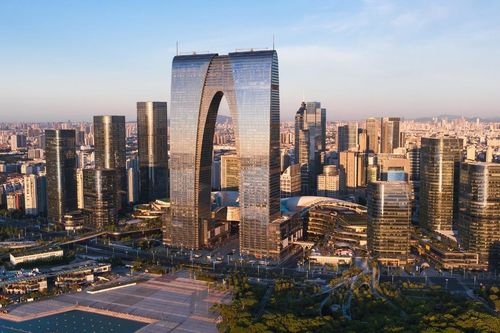 Từ bài học Tô Châu, ROX iPark đưa KCN Gia Lộc thành động lực tăng trưởng mới