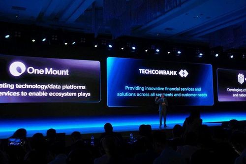 Techcom Life thay đổi cơ cấu cổ đông, One Mount Group thế chỗ nắm 10% vốn