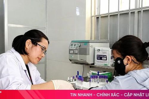 Mở rộng xét nghiệm tại cộng đồng, thu hẹp nguy cơ lây nhiễm HIV