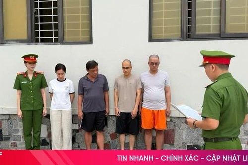 Hơn 3.400 viên kim cương nhập lậu được đưa vào hệ thống bán lẻ SJC