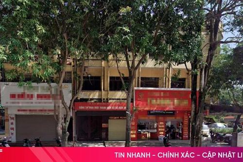 Giám sát tài chính đặc biệt đối với Công ty Xổ số kiến thiết Hà Tĩnh