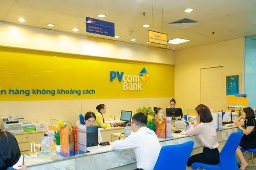 PVcomBank được chấp thuận tăng vốn điều lệ lên 12.000 tỷ đồng