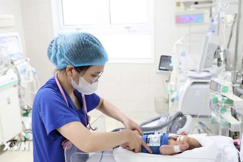'Kim chỉ nam' để giải quyết hai thách thức lớn của công tác dân số