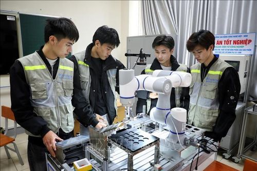 Để có nhân lực 'chất lượng' cho lĩnh vực tiêu chuẩn, đo lường