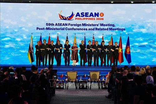 ASEAN cân nhắc kéo dài nhiệm kỳ đặc phái viên để nối lại tiến trình hòa bình Myanmar
