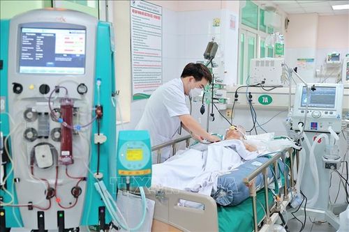 Nâng tầm chất lượng chăm sóc sức khỏe nhân dân trong kỷ nguyên mới