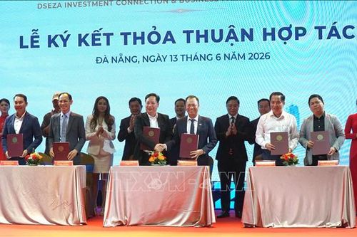 Bổ sung 34 thủ tục hành chính đặc thù cho Khu thương mại tự do Đà Nẵng