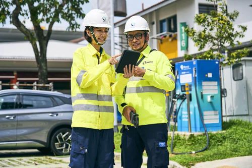 Singapore: Trung bình mỗi người dân chỉ bị mất điện 12,1 giây mỗi năm