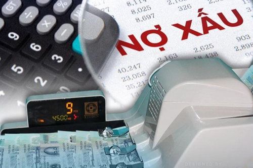 Áp lực nợ xấu gia tăng trở lại