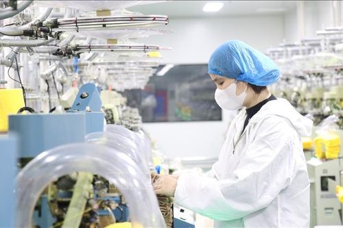 Điểm đến của dòng vốn FDI thế hệ mới