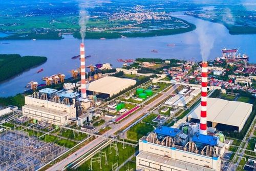 Sau khi Tổng Giám đốc bị bắt, Nhiệt điện Hải Phòng báo lãi hơn 508 tỷ đồng