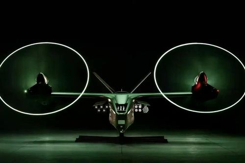 Mỹ trình làng 'đồng đội AI' mới của trực thăng Apache, mang theo cả kho tên lửa