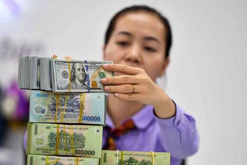 Dư nợ tín dụng địa bàn TPHCM đạt 5,59 triệu tỷ đồng trong tháng đầu năm
