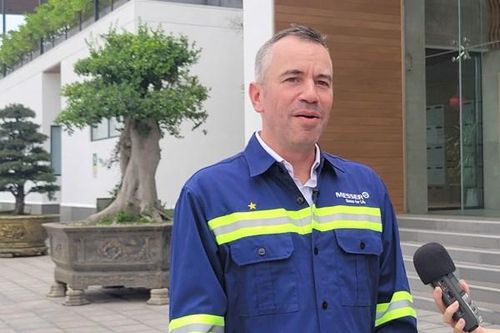 Nghị quyết 70-NQ/TW: Năng lượng sạch mở đường cho công nghiệp phát thải thấp