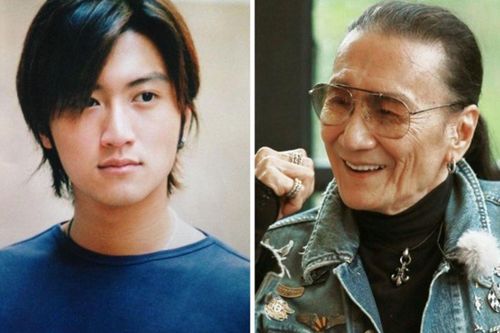 Thực hư chuyện Tạ Đình Phong vào showbiz năm 16 tuổi để trả nợ cho cha