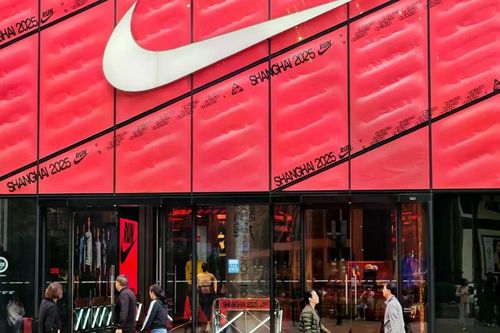 Nike loại bỏ hàng nghìn nhà phân phối online ở Trung Quốc