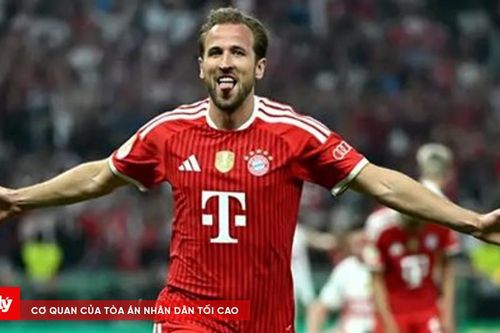 Ả rập Al-Hilal tăng tốc kế hoạch chiêu mộ Harry Kane, cử lãnh đạo cấp cao đến London đàm phán