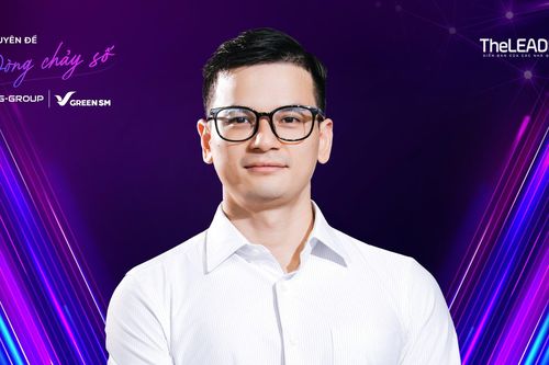 Dữ liệu và AI dẫn lối tăng trưởng tại Fundiin