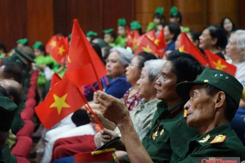 Khơi dậy niềm tự hào dân tộc qua những tác phẩm điện ảnh lịch sử dịp 27/7