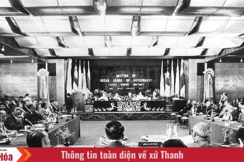 Ngày này năm xưa (22/7): Những dấu mốc lịch sử khẳng định sức mạnh đoàn kết và hội nhập của Việt Nam