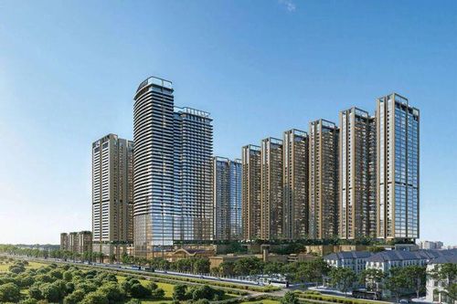 DN BĐS vừa huy động 2.000 tỷ đồng trái phiếu: Đang đầu tư loạt dự án lớn ở Hưng Yên, Vũng Tàu..., đã đặt cọc gần nghìn tỷ để mua cổ phần 5 dự án khác