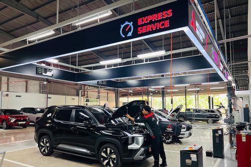 Tối ưu độ bền ô tô: Xu hướng chuẩn hóa dịch vụ hậu mãi và bảo dưỡng định kỳ