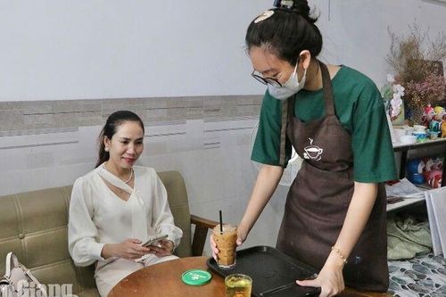 Tự lập sớm, vững vàng vào đời