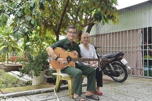 Người lính Vòng Cung