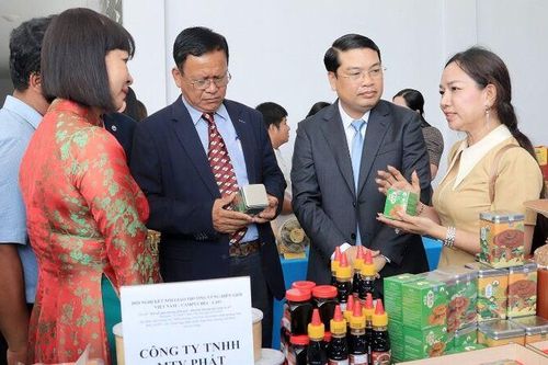 Gỡ điểm nghẽn cho sản phẩm OCOP