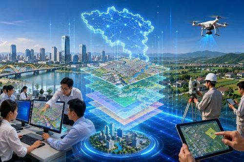 Nền tảng để quản trị minh bạch