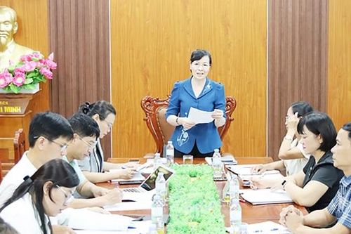 Bắc Ninh: Kiểm tra, giám sát công tác sử dụng kinh phí hỗ trợ bão lũ tại xã Đồng Kỳ