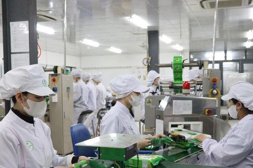Gia tăng giá trị sản phẩm từ đổi mới sáng tạo