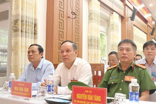 Phường Tam Kỳ khai mạc diễn tập tác chiến trong khu vực phòng thủ năm 2026